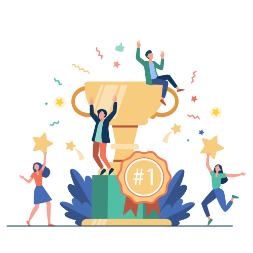 Trophy